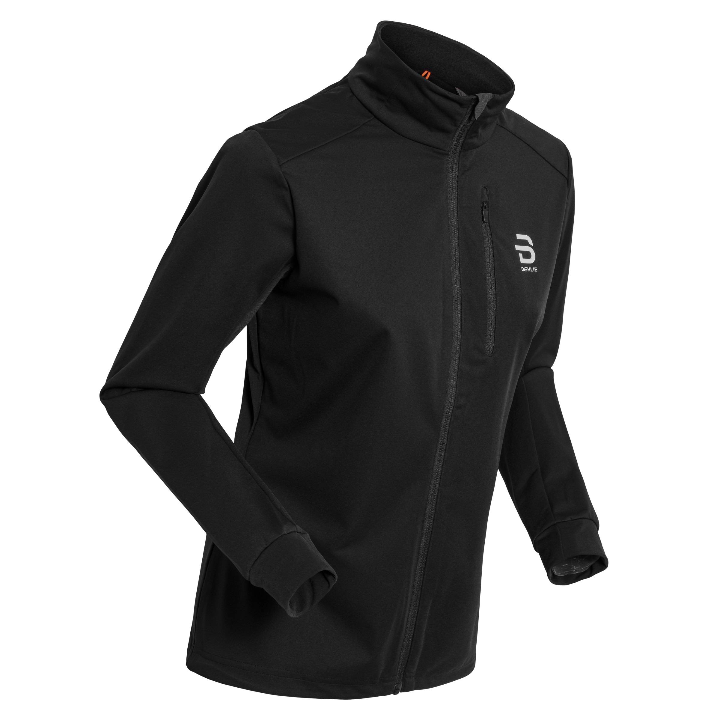 Dæhlie Women’s Jacket Endurance Black