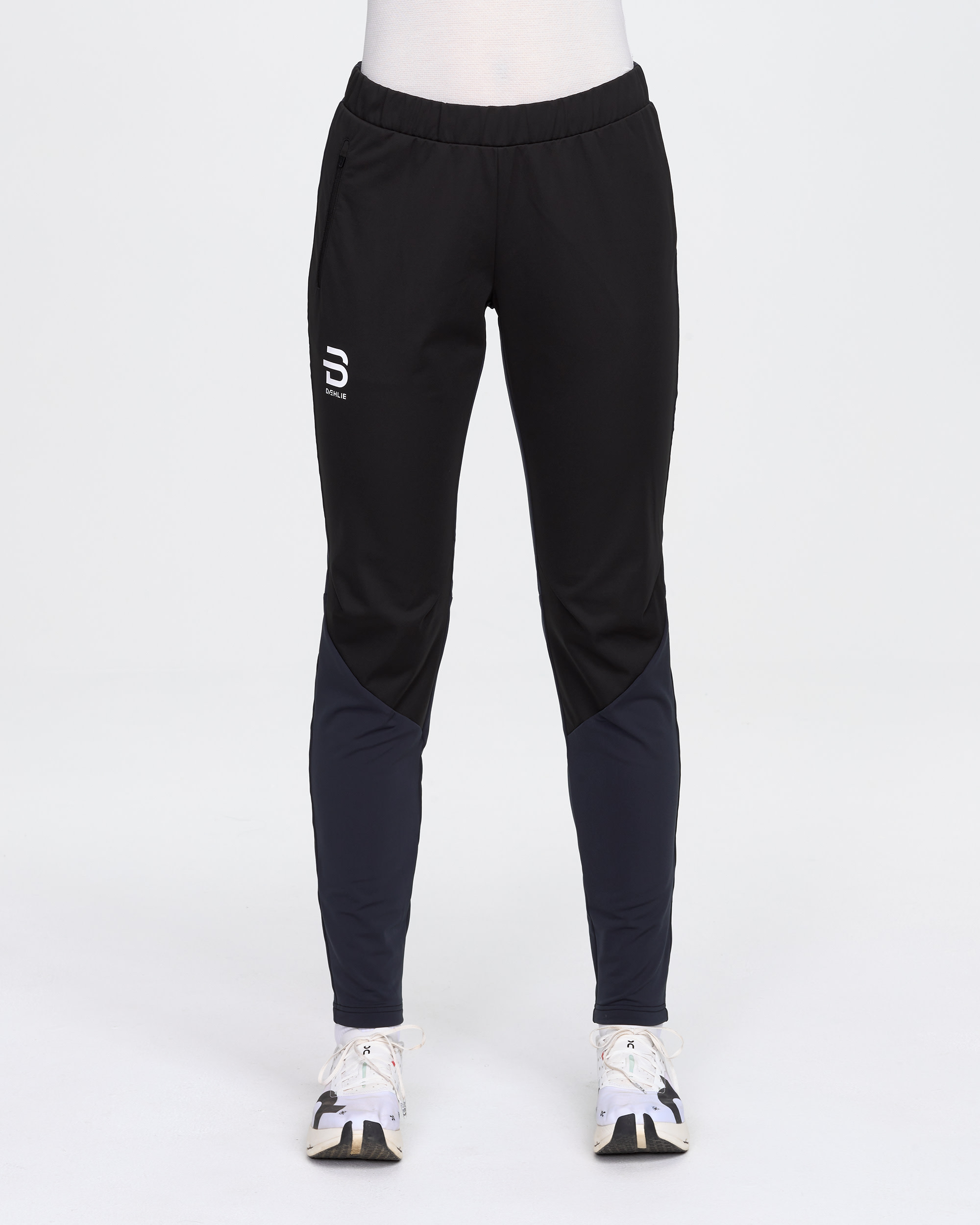 Dæhlie Women’s Pants Endurance Black