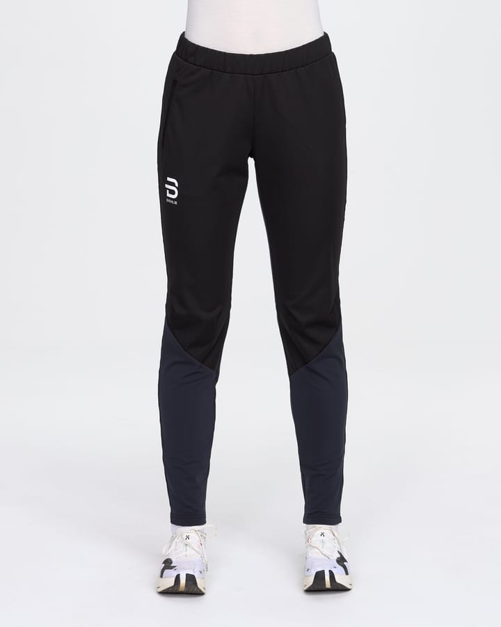 Dæhlie Women's Pants Endurance Black Dæhlie Sportswear