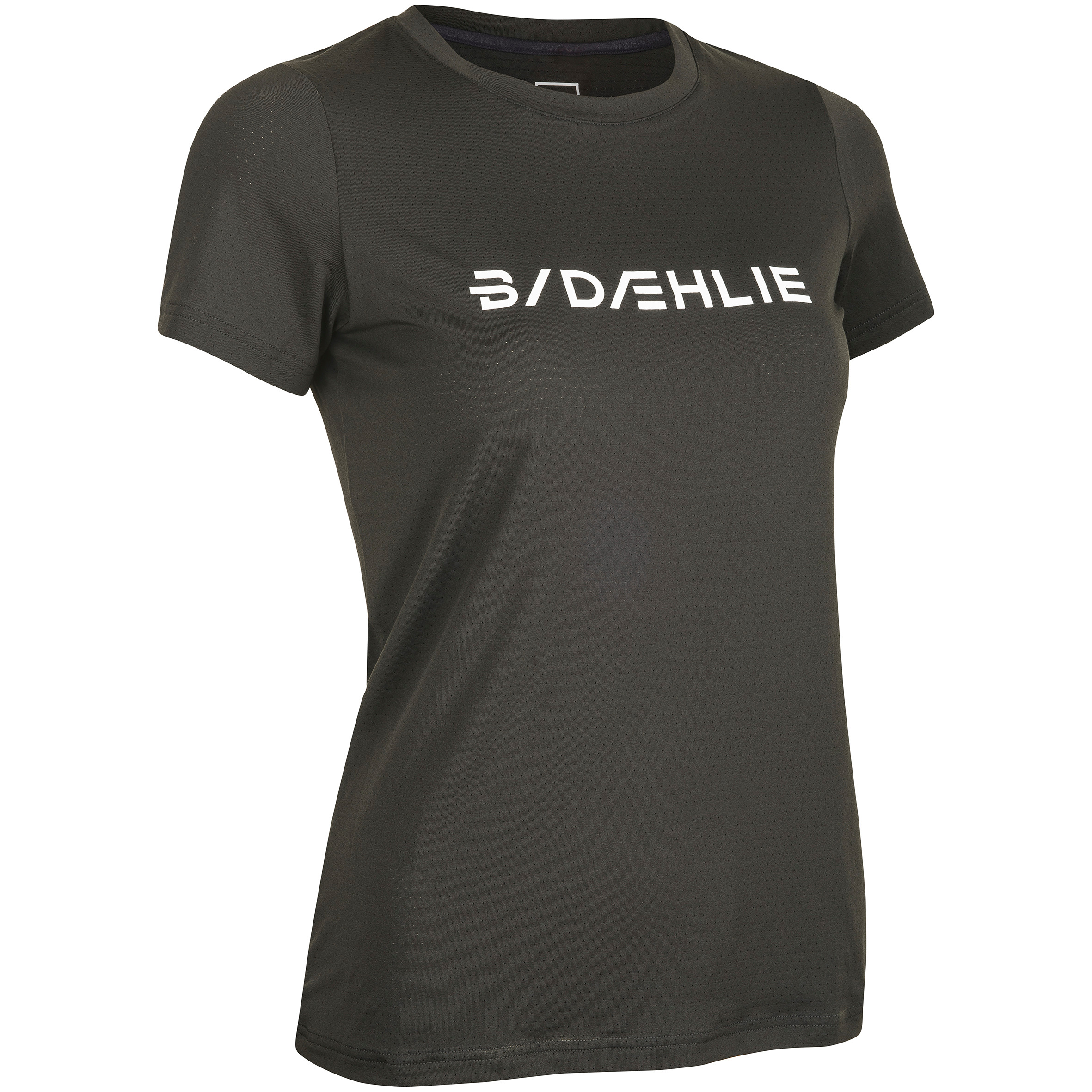 Dæhlie Women’s T-Shirt Focus Obsidian
