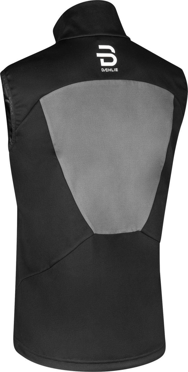 Dæhlie Women's Vest Power Black Dæhlie