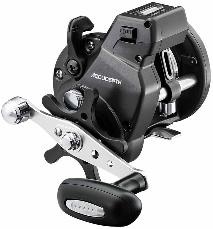 Daiwa Daiwa Accudepth Lcb Daiwa