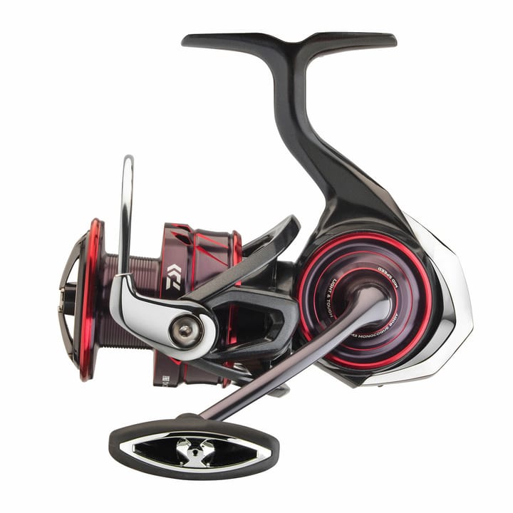 Daiwa Daiwa Ballistic Mq Lt Daiwa