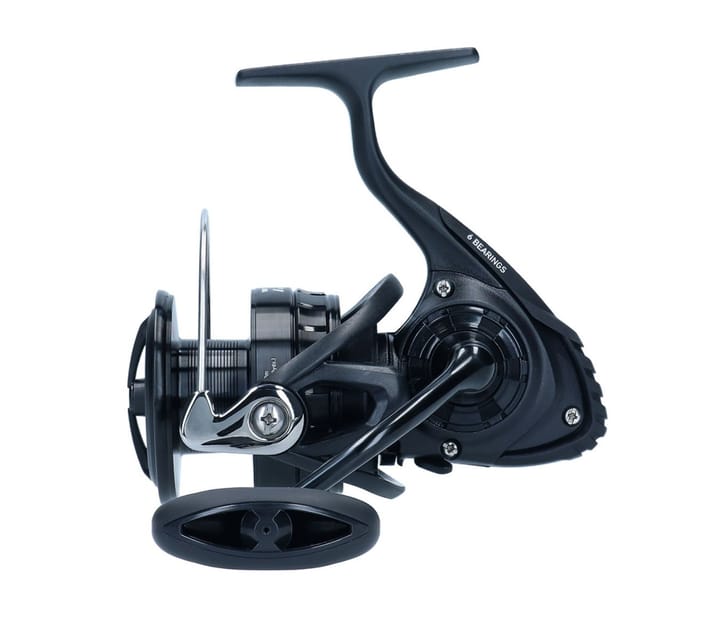 Daiwa Daiwa Bg Black Lt Daiwa