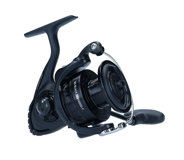 Daiwa Daiwa Bg Black Lt Daiwa