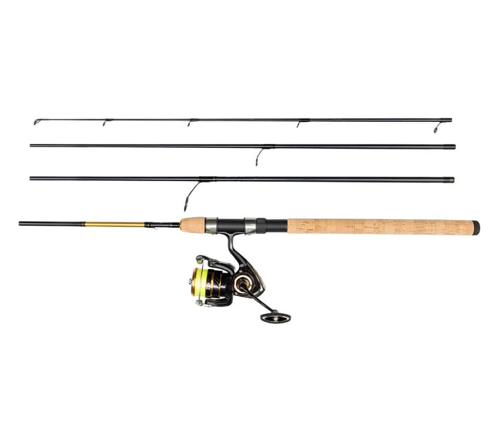 Daiwa Daiwa Crossfire Gold Rush Pmc 4-Delt Daiwa