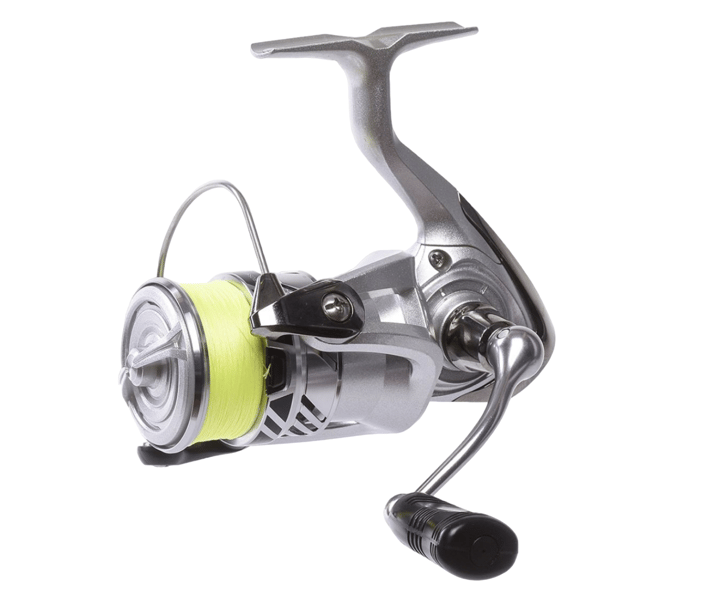 Daiwa Daiwa Crossfire Lt Daiwa