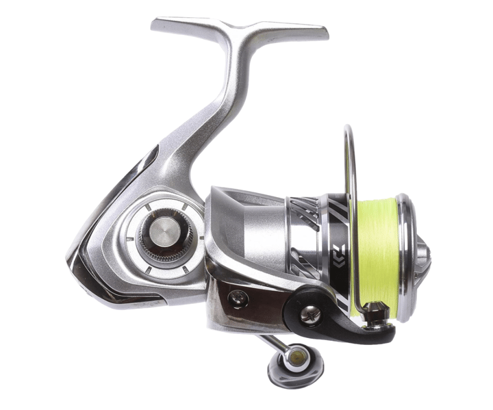 Daiwa Daiwa Crossfire Lt Daiwa