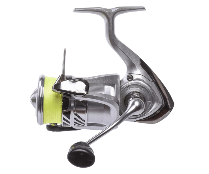 Daiwa Daiwa Crossfire Lt Daiwa