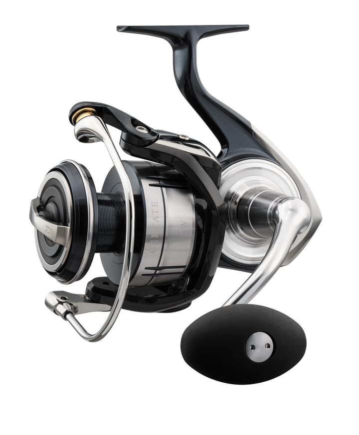 Daiwa Daiwa Certate Sw (G) Daiwa