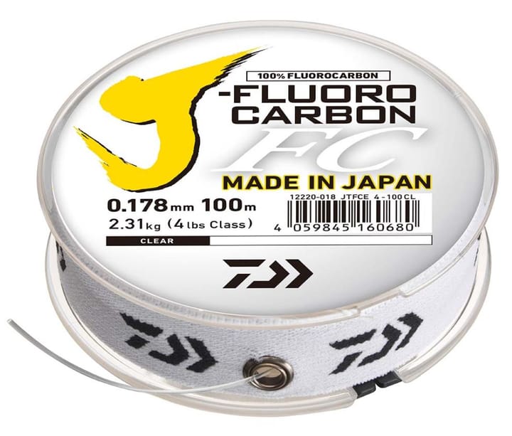 Daiwa J-Fluorocarbon Daiwa