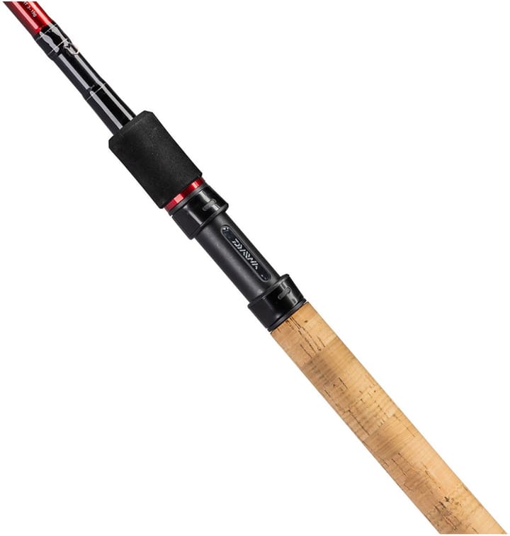 Daiwa Daiwa Ninja X Tele Spin Daiwa