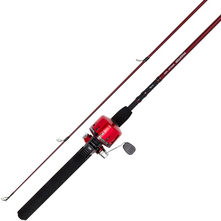 Daiwa Daiwa Phantom Spincast Combo Daiwa