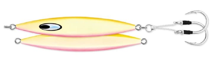 Daiwa Daiwa Saltiga Sk Jig Glow Pink Daiwa