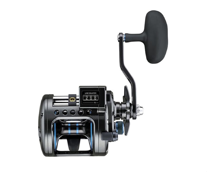 Daiwa Daiwa Saltist Lw Daiwa