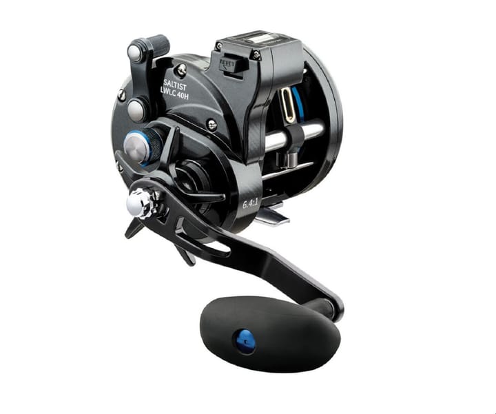 Daiwa Saltist Lw Daiwa