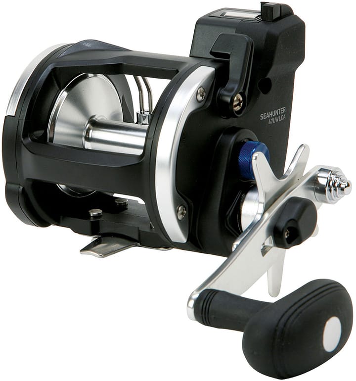 Daiwa Seahunter 47lw Lca Daiwa