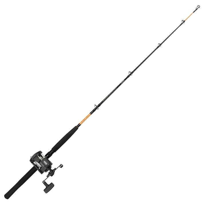 Daiwa Daiwa Sensor Ice Combo Høykvalitets Fiskesett For Isfiskemeite Daiwa