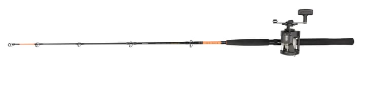 Daiwa Daiwa Sensor Ice Combo Høykvalitets Fiskesett For Isfiskemeite Daiwa