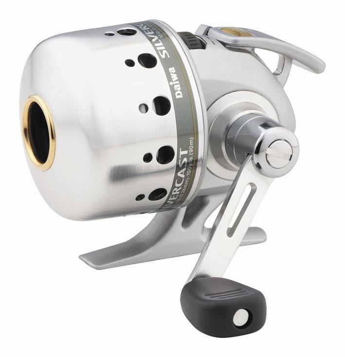 Daiwa Silvercast Daiwa