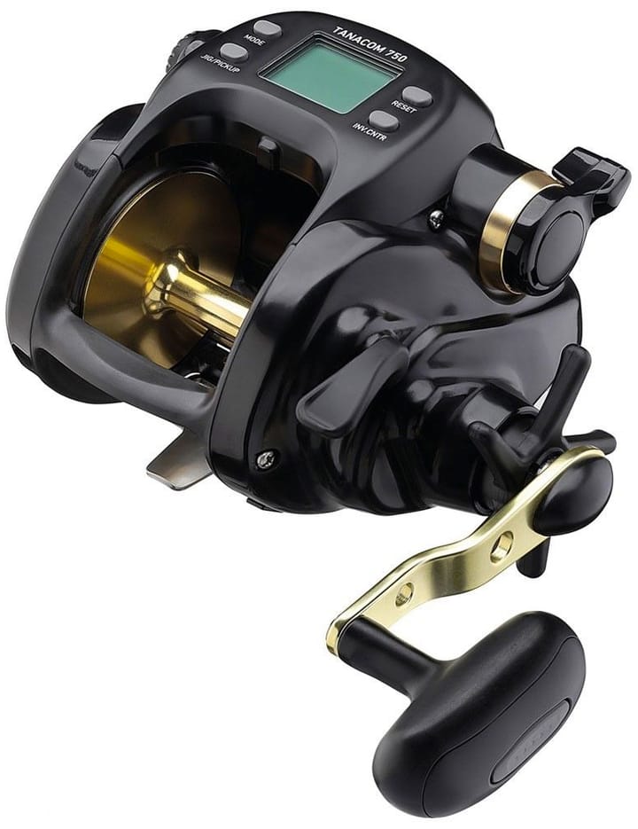 Daiwa Daiwa Tanacom Daiwa