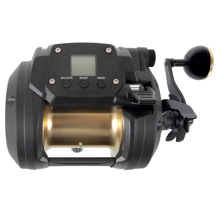 Daiwa Daiwa Tanacom 800 Sterk Og Lett Elektrisk Havfiskesnelle Daiwa