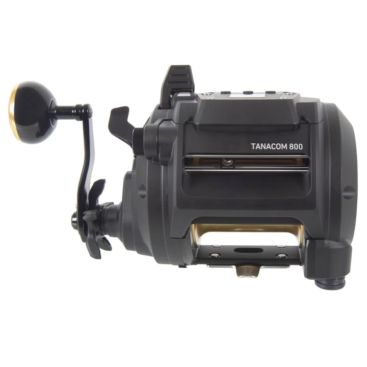 Daiwa Daiwa Tanacom 800 Sterk Og Lett Elektrisk Havfiskesnelle Daiwa