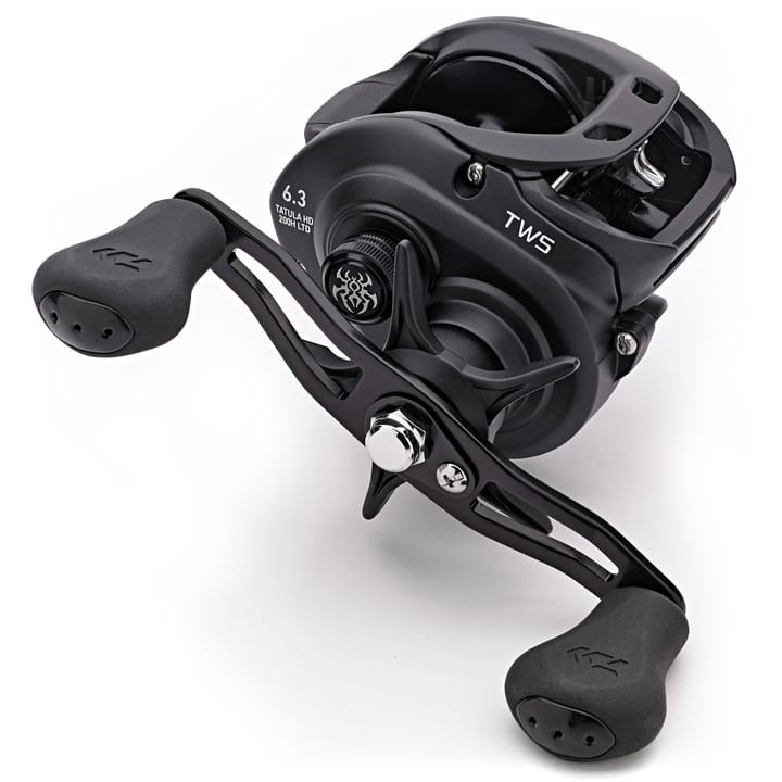 Daiwa Daiwa Tatula Hd 200 Ltd Daiwa