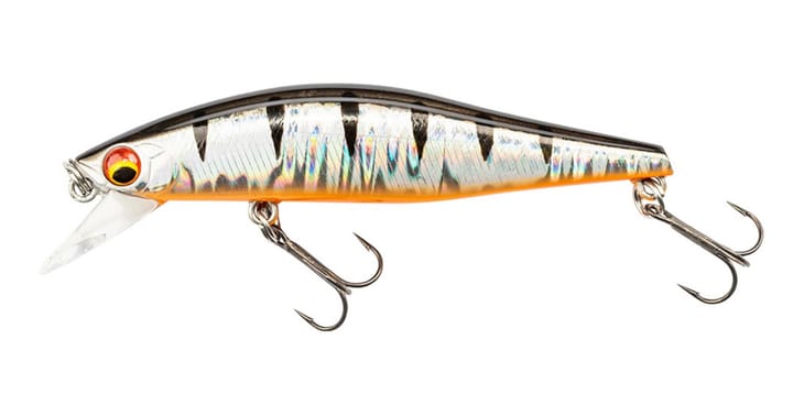 Daiwa Daiwa Tournament Wise Minnow Fs A-zebra Daiwa