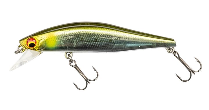 Daiwa Daiwa Tournament Wise Minnow FS Daiwa