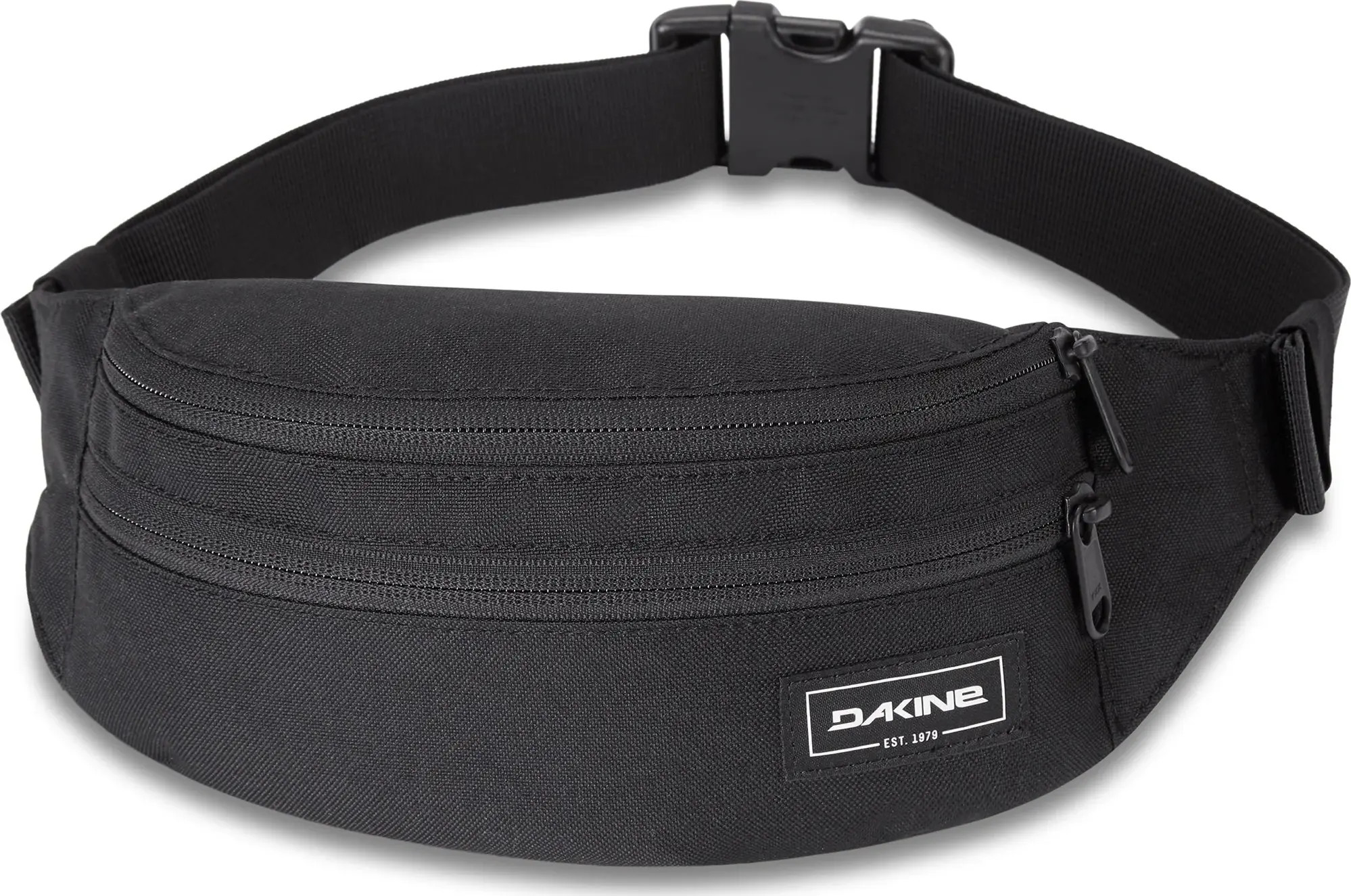 Dakine Classic Hip Pack Black