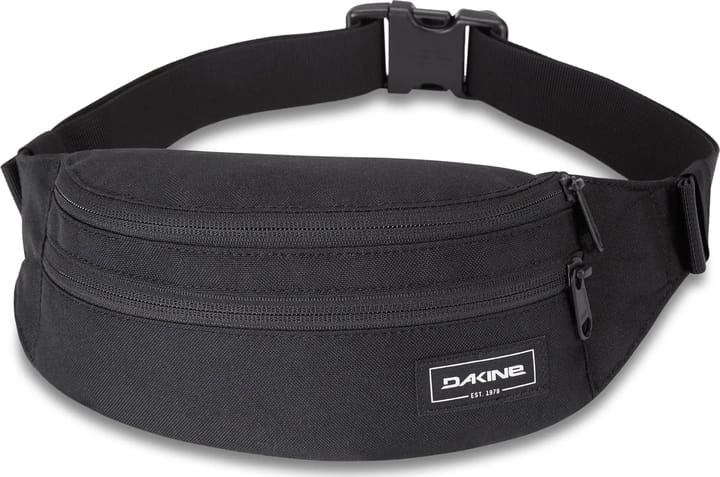 Dakine Classic Hip Pack Black Dakine