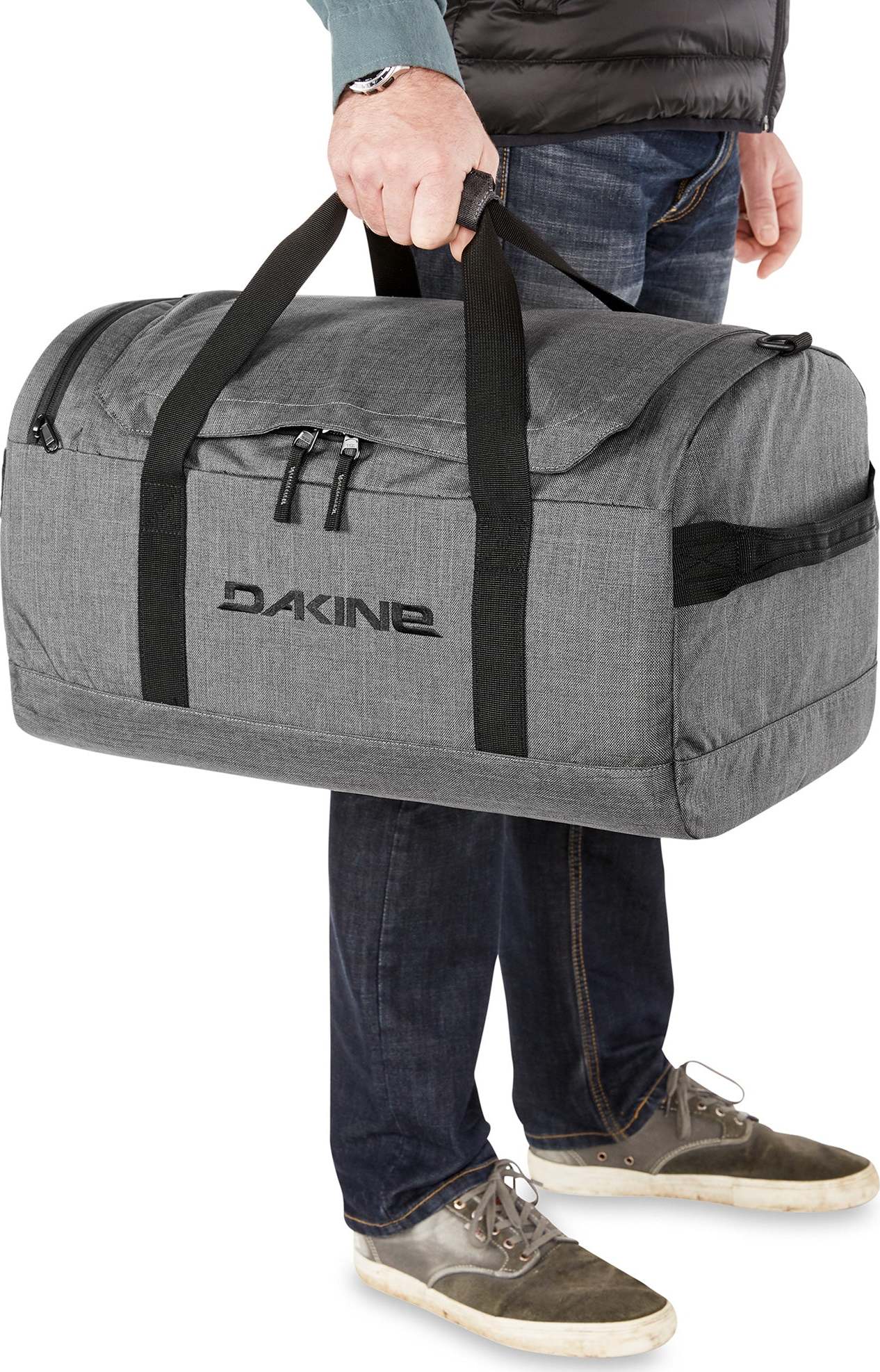 70 liter Big Stone Luggage by RGD - Floating, Waterproof, Scent Proof –  RUGID