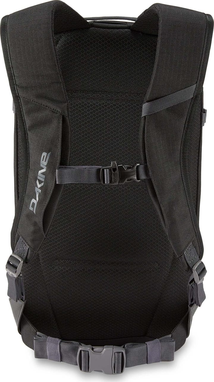 Dakine Heli Pack 12L Black Dakine