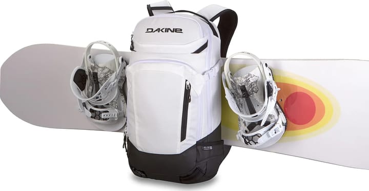 Dakine Heli Pro 20L Steel Grey Dakine