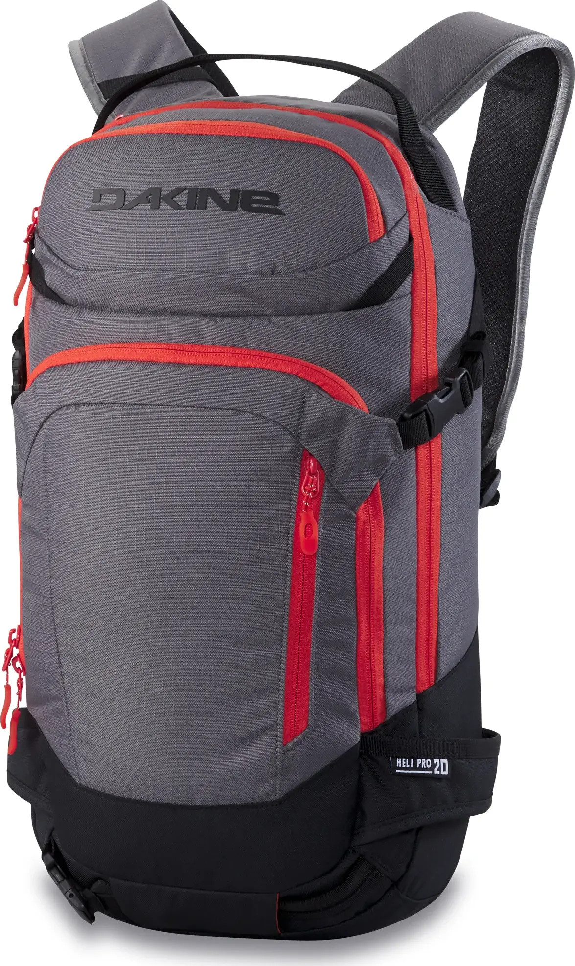 Dakine Heli Pro 20L Steel Grey