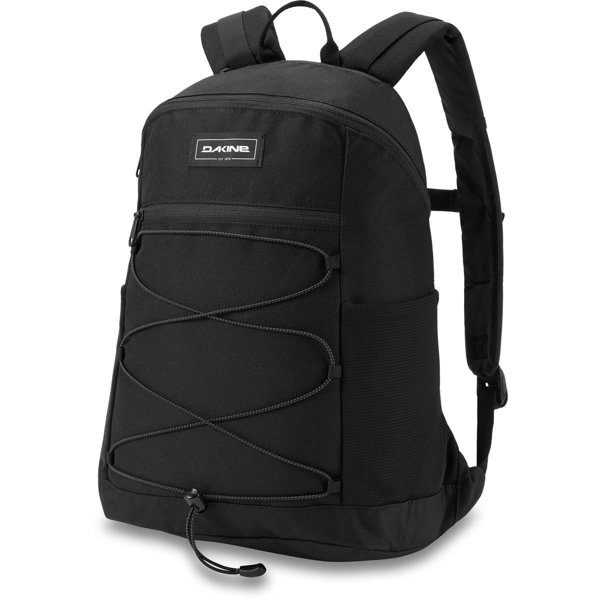 Dakine Wndr 18L Backpack Black