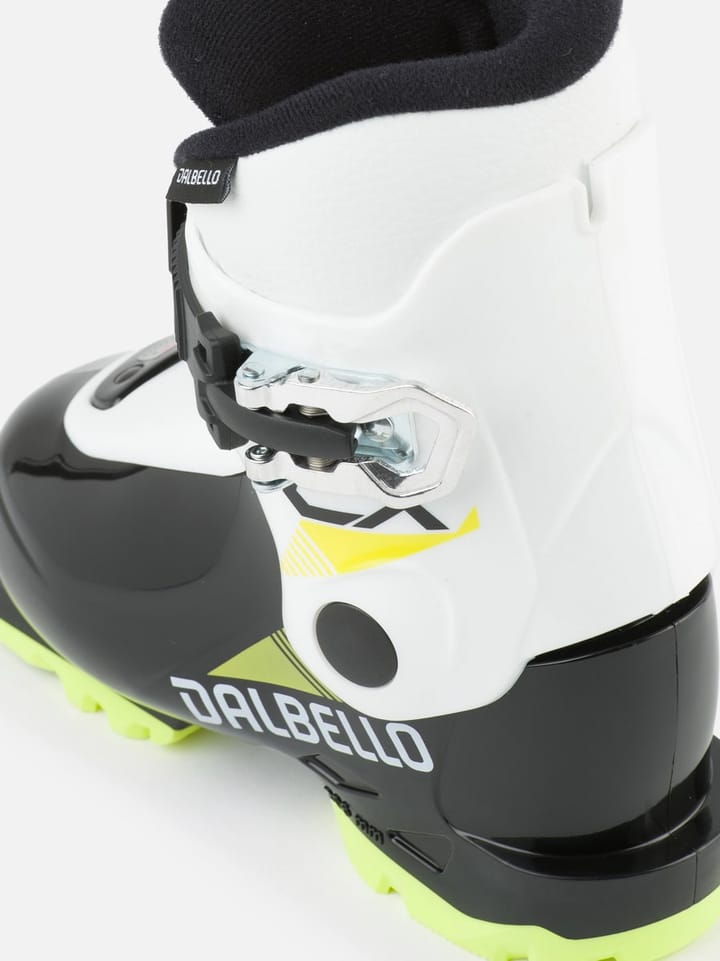 Dalbello Cx 1.0 Cabrio Gw Jr Black/white Dalbello