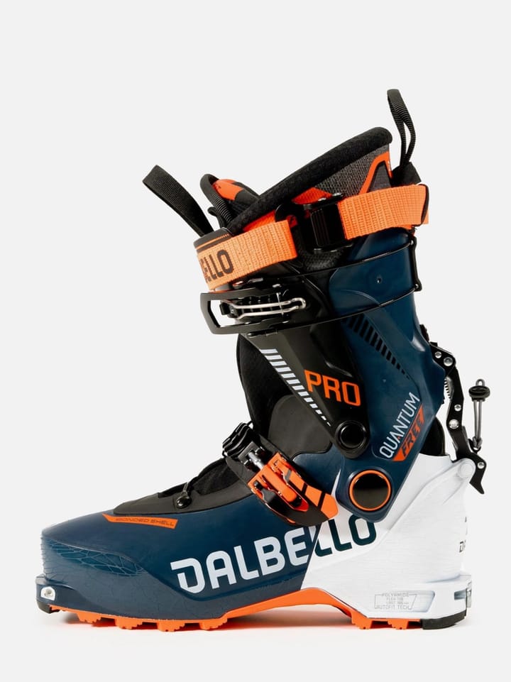 Dalbello Quantum Free Pro Kelp Blue/white Dalbello