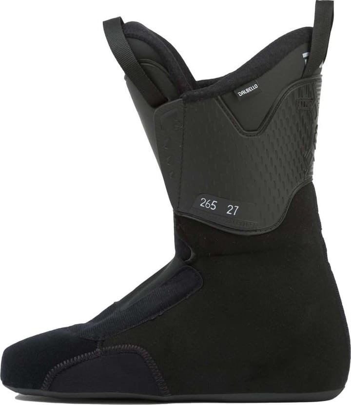 Dalbello Men's IL Moro Jakk IF Black/Black Dalbello