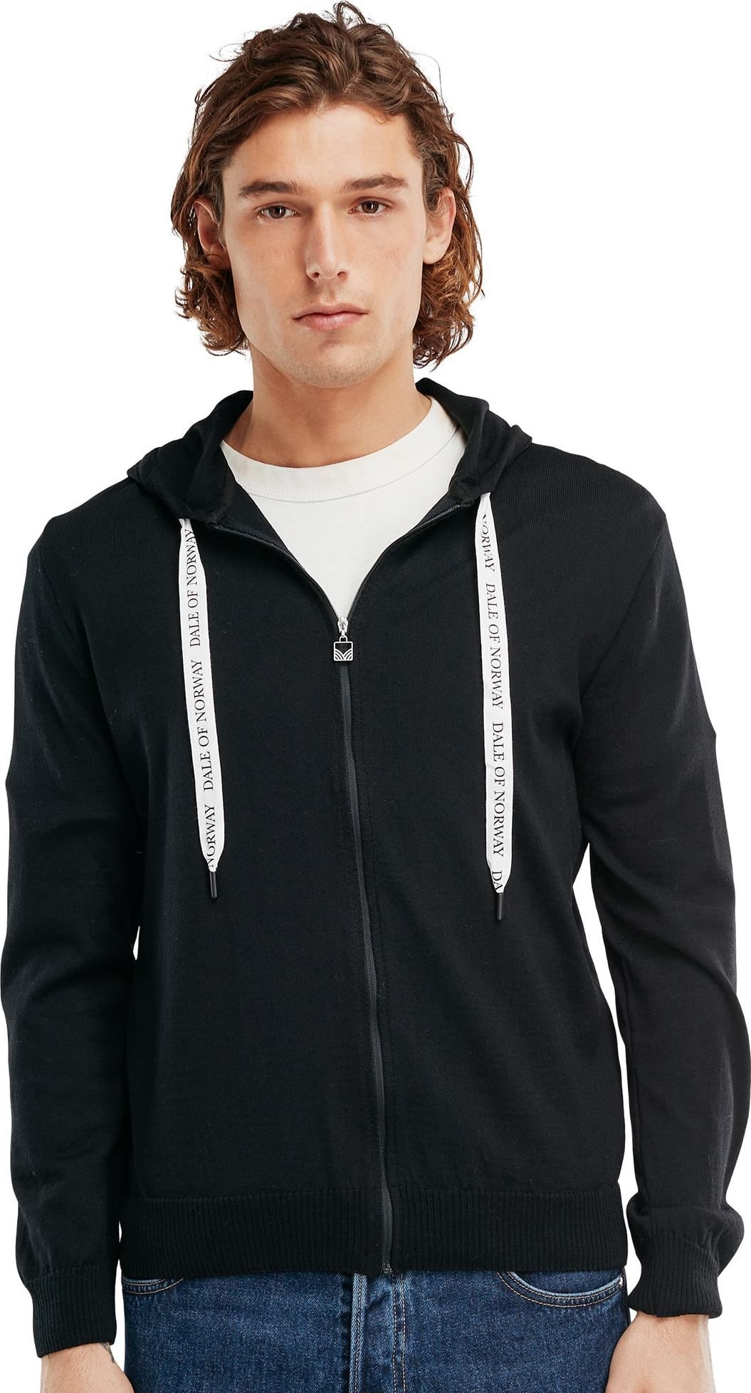 Black zip up jacket mens on sale