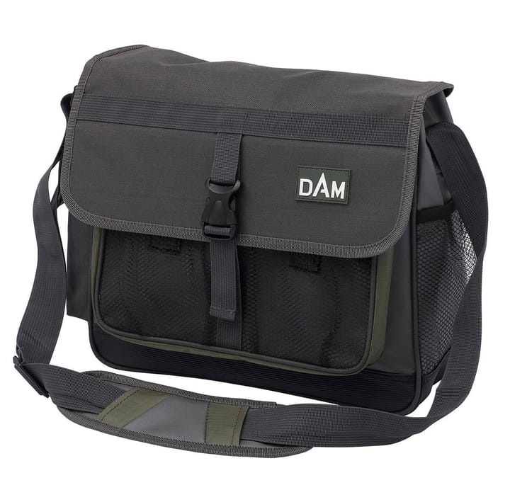 DAM Dam Intenze Allround Bag 17l Fiskebag Med Skulderstropp DAM