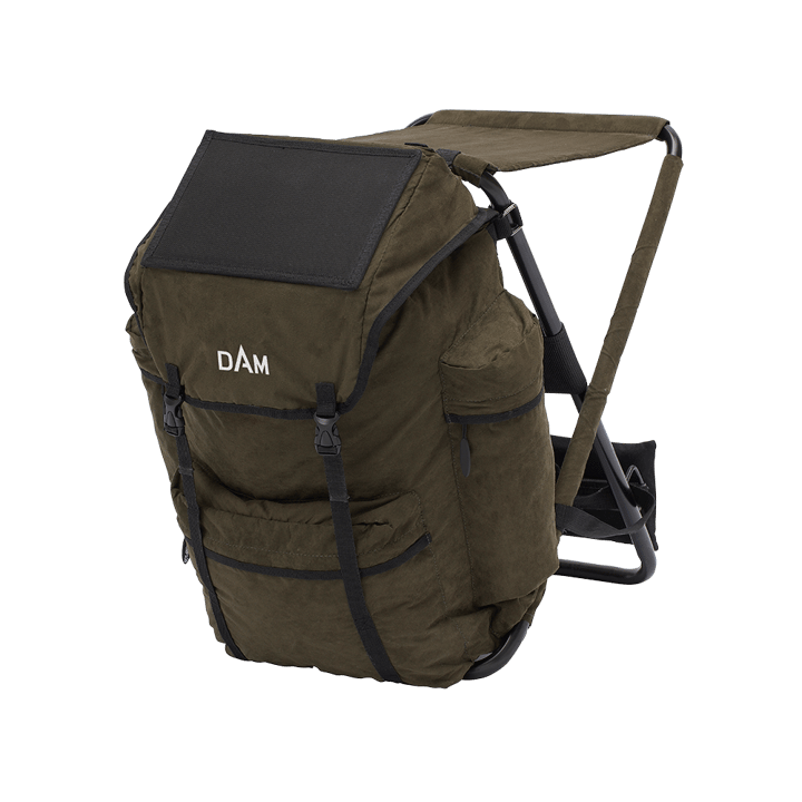 Ron Thompson Hunter Backpack Chair Wide (48x28x57,5cm) Ron Thompson