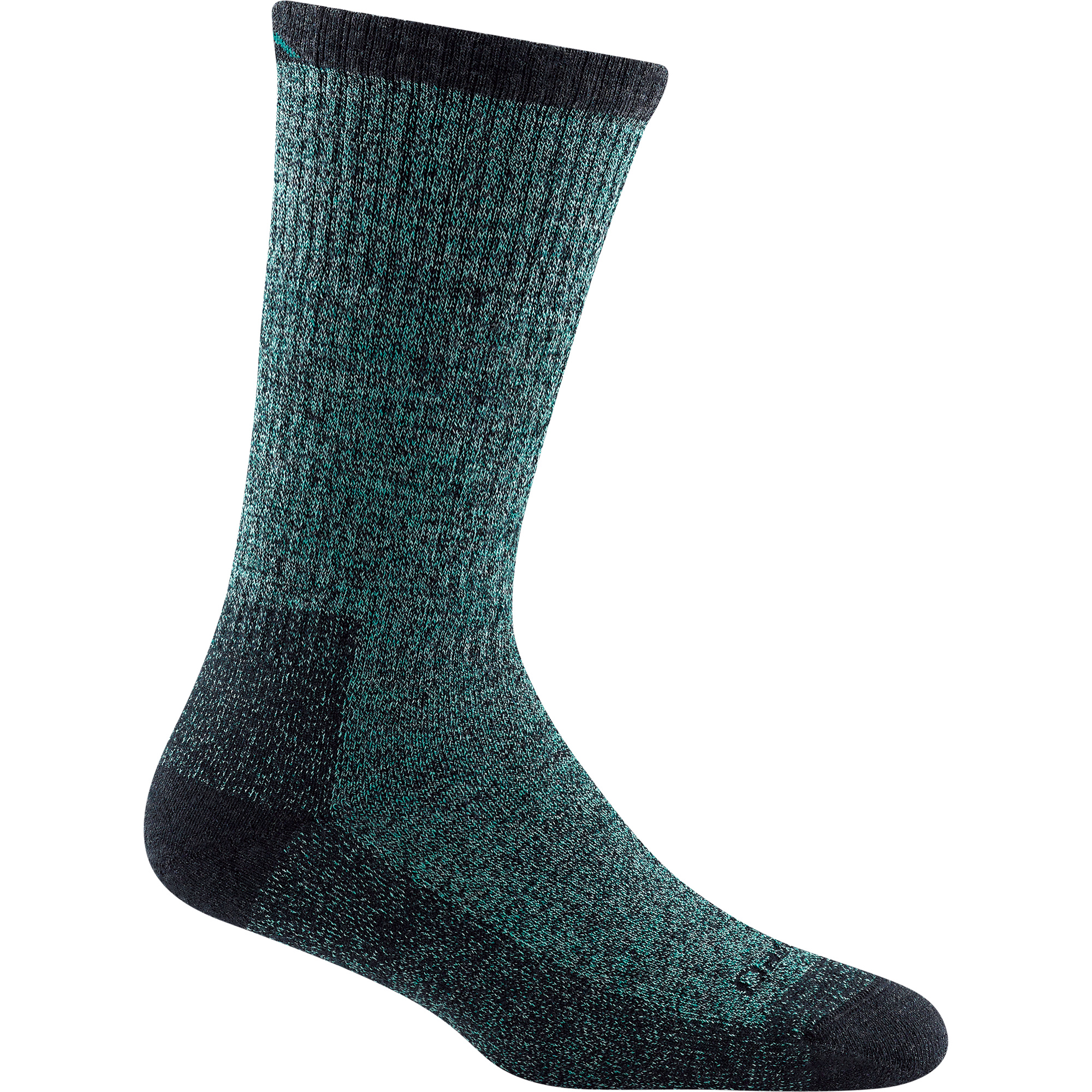 Darn Tough Women’s Nomad Boot Sock Full Cushion Aqua