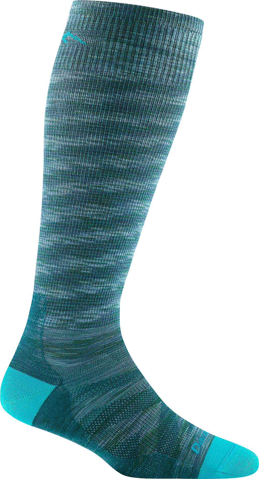 Darn Tough Women’s RFL Over-the-Calf Ultra-Lightweight Sock Neptune