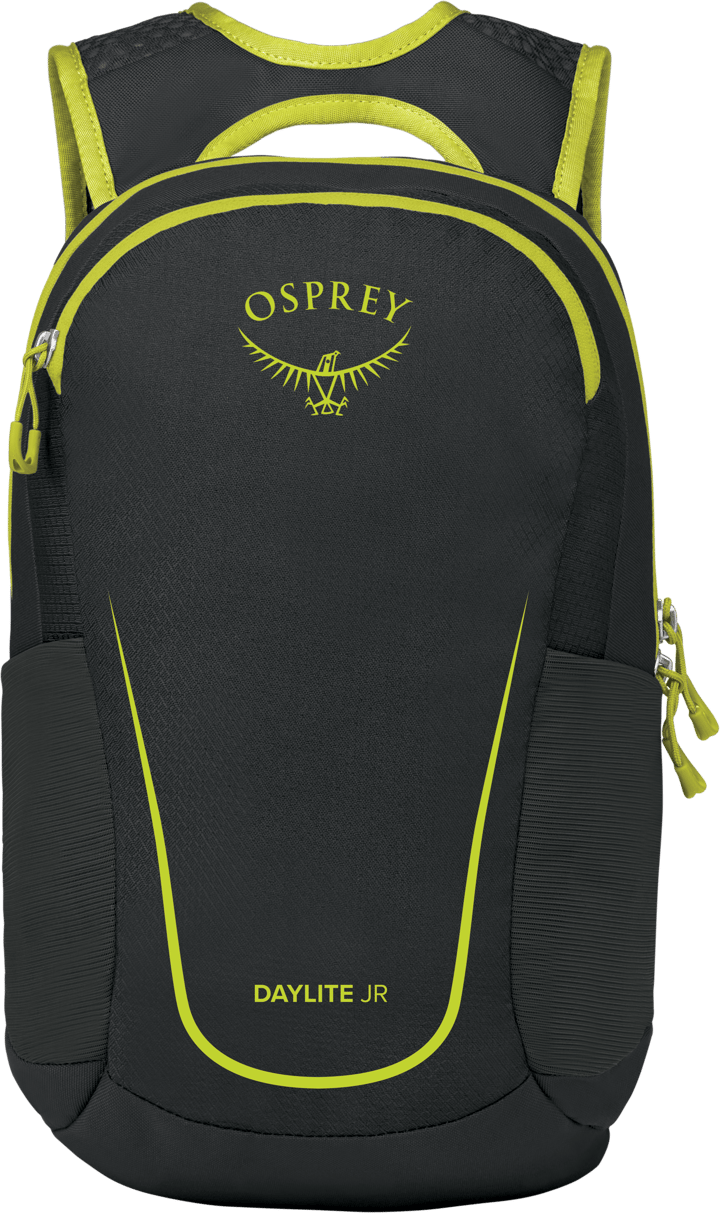 Osprey Kids' Daylite Jr Black/Lemongrass Osprey