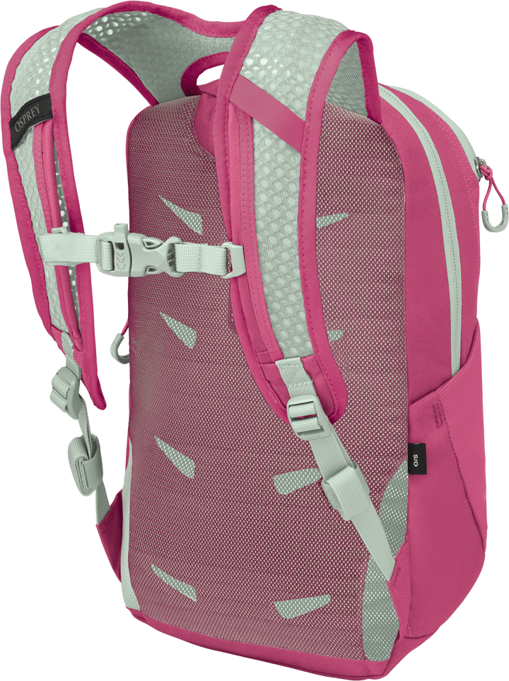 Osprey Kids' Daylite Jr Hotspot Pink/Frosty Mint Osprey