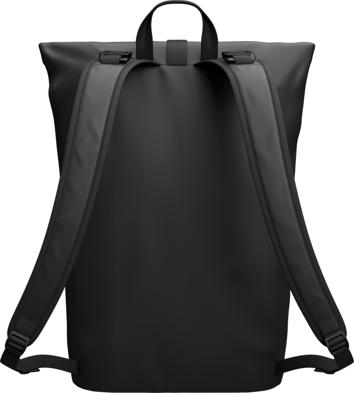 Db Essential Backpack 12L Black Out Db