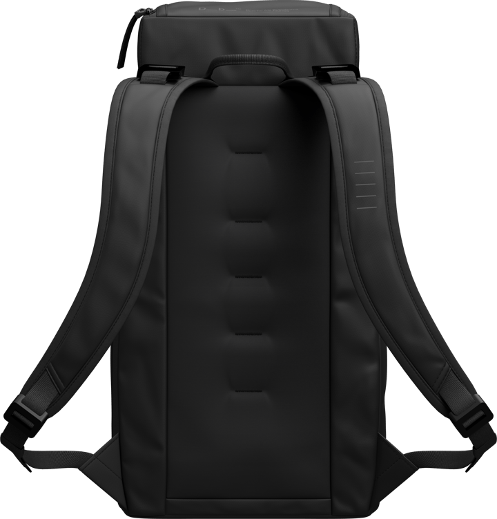 Db Hugger Backpack 20L Black Out Db