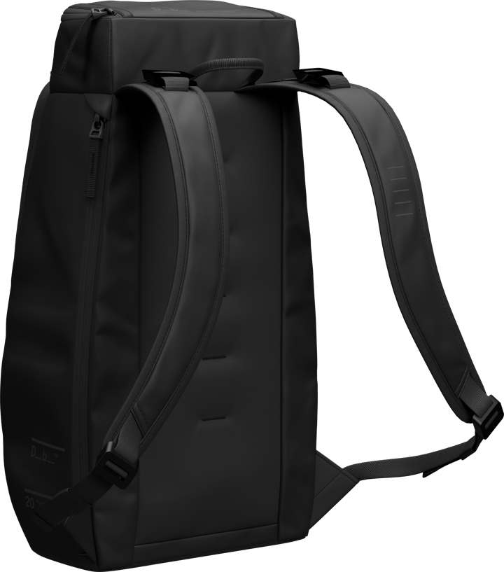 Db Hugger Backpack 20L Black Out Db